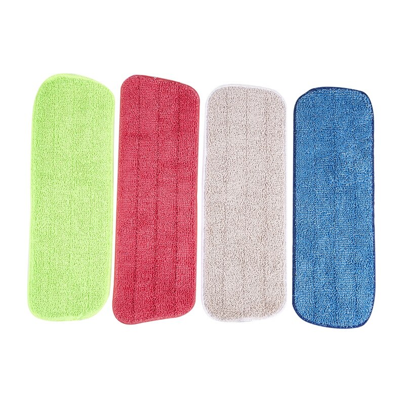 Mopa de limpieza para Vorfreude, accesorio con pulverizador, todas las fregonas y fregonas lavables, 4 unidades: Default Title