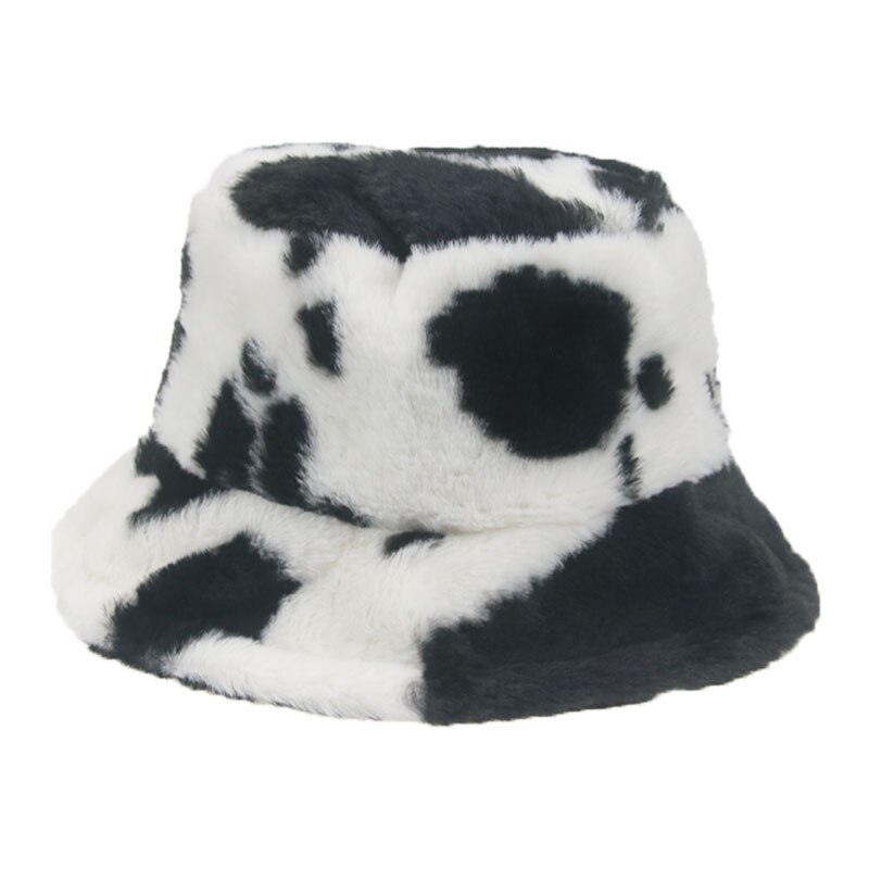 bucket hats women blue pink black winter wide brim caps casual outdoor fashionable keep warm fisherman hats sombreros de mujer: black