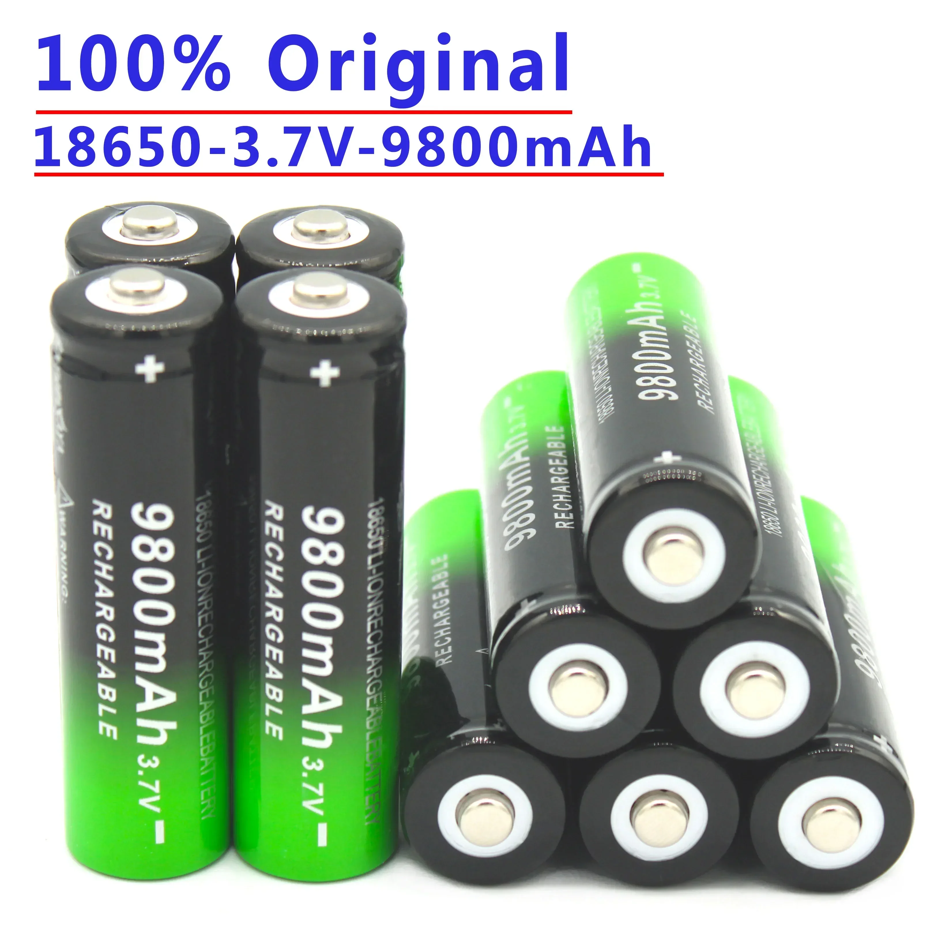 . fast charging. 18650.battery . . 3.7V. 18650 Li ion battery flashlight charging battery