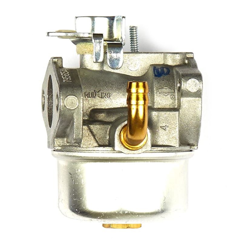 Briggs & Stratton 798653 Carburetor Replaces 6... – Grandado