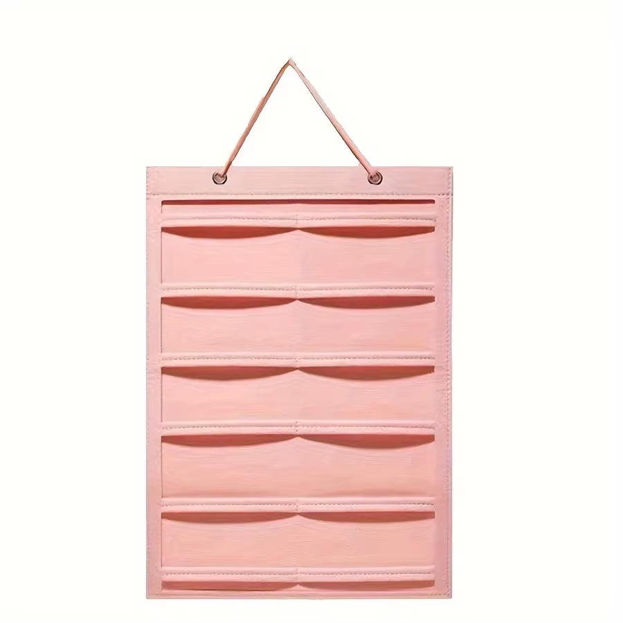 1 st Haaraccessoires Opknoping Organizer Wanddecoratie Haarelastiekjes Opslag Haarspeldjes Haar Touw Bril Organiseren Opslag