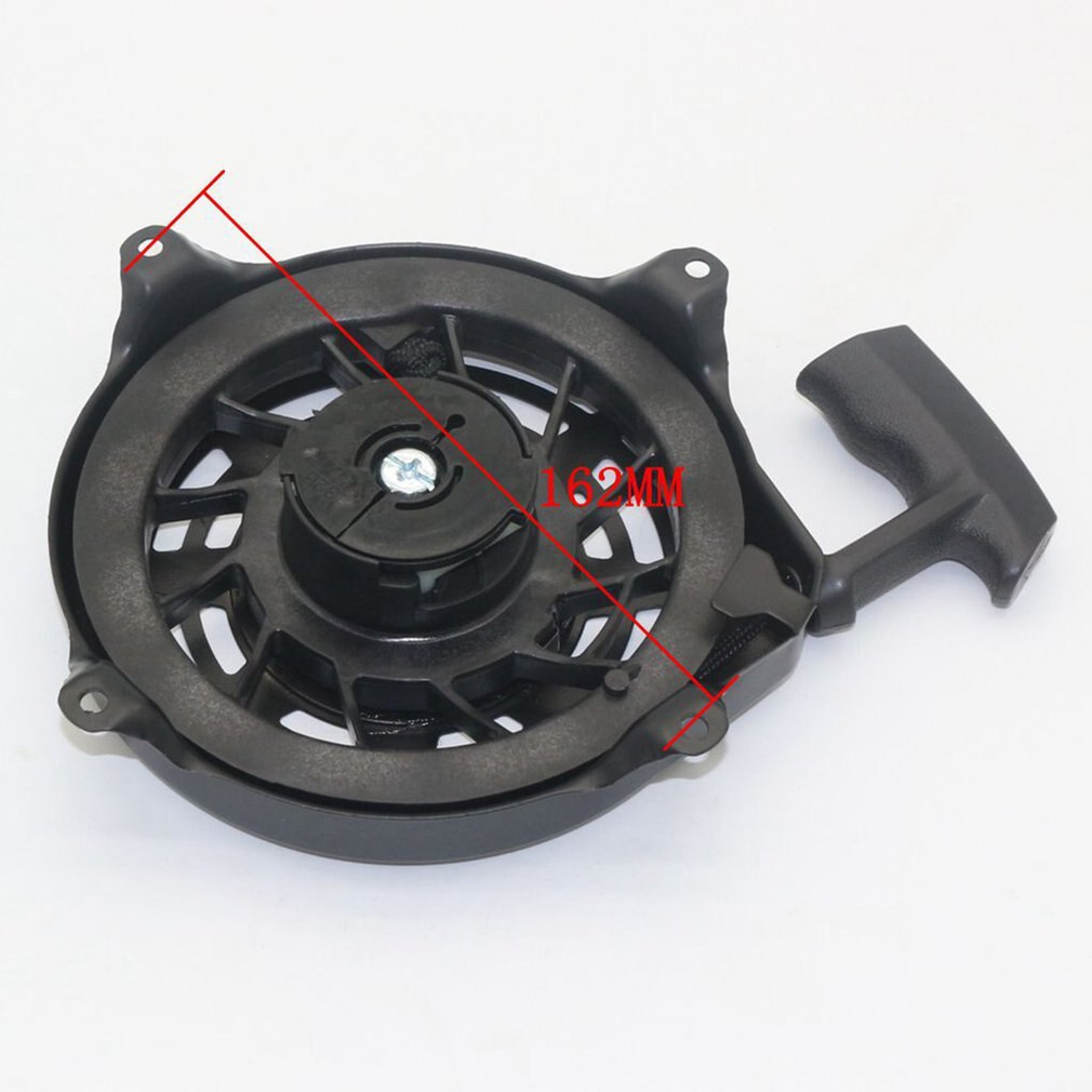 Pull Starter For Briggs & Stratton Hand Tool Parts Lawn Mower Grass