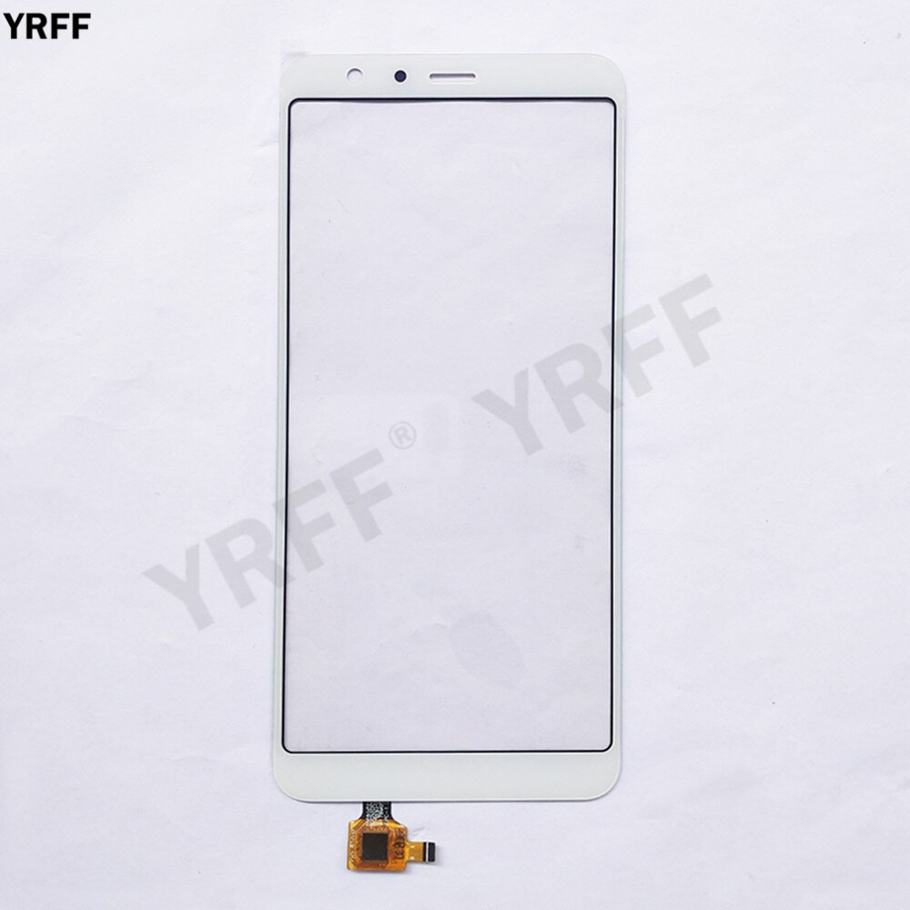 Pantalla táctil de 5,7 pulgadas para Asus ZenFone Max Plus M1 ZB570TL pantalla táctil digitalizador Sensor cristal Panel reemplazo