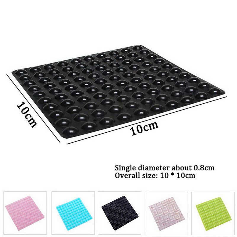 Selfadhesive Door Bumpers Pads Anticollision Rub... Grandado