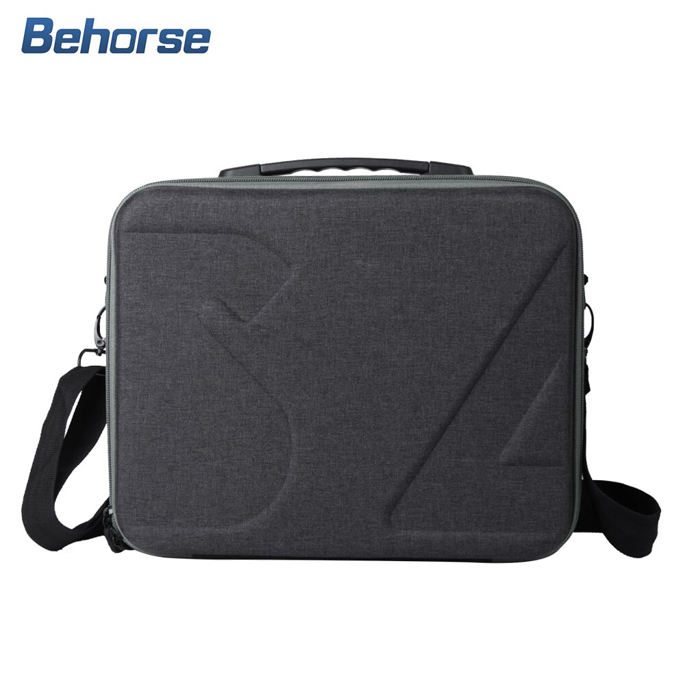 DJI Pocket 2 Handheld Storage Box Shoulder Messenger Bag Pocket Gimbal Camera Carring Case Pocket 2 Accessories