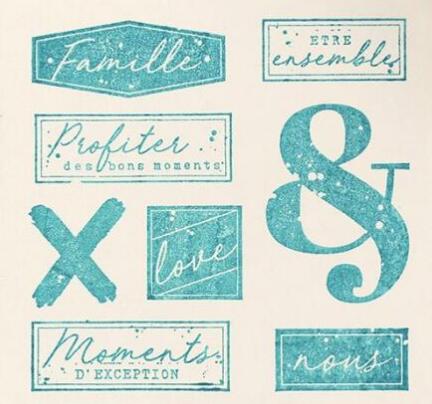 Transparent Clear Silicone Stamp/Seal for DIY scra... – Grandado