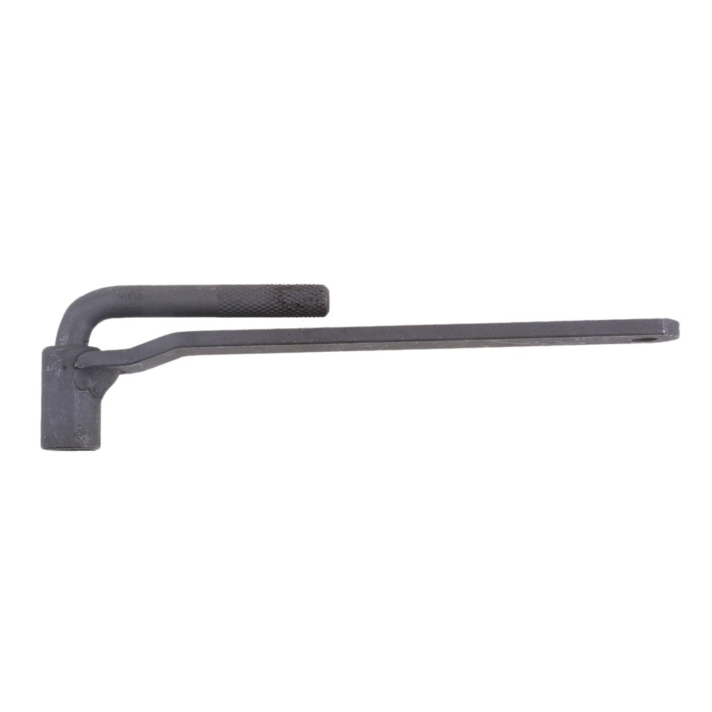L-Vormige Steeksleutel Motorfiets Repair Hand Tool Met 10 Mm Connector