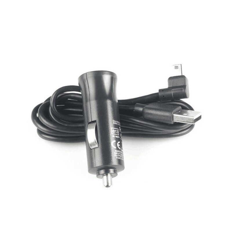 Replacement Car Charger+mini usb Cable for TomTom Start 45TM 55TM 45M 55M XXL 550M T