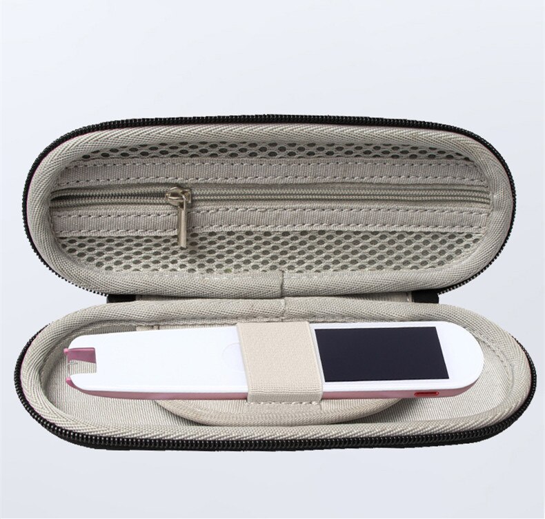 Étui de transport Portable pour Sony PCM-A10, boîte de rangement de Protection Anti-compression pour enregistreur vocal