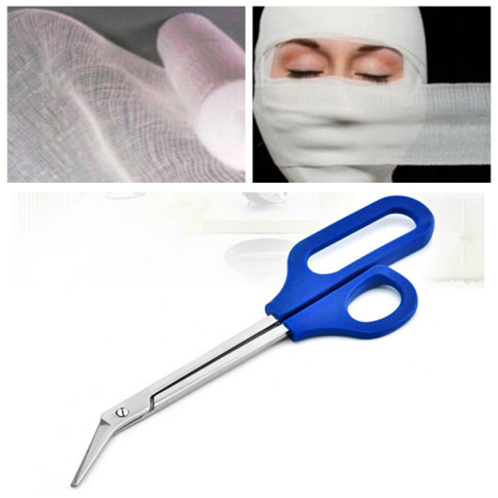 20cm(7.87'')Toe Nail Toenail Scissor Long Reach Easy Grip Pedicure Trim Clipper Manicure Trimmer for disabled Cutter