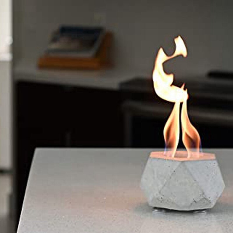 Tabletop Fire Pit Bowl Fireplace Indoor Mini Fire Pit Table Top Fire Pit Table Fireplace Fire Ring