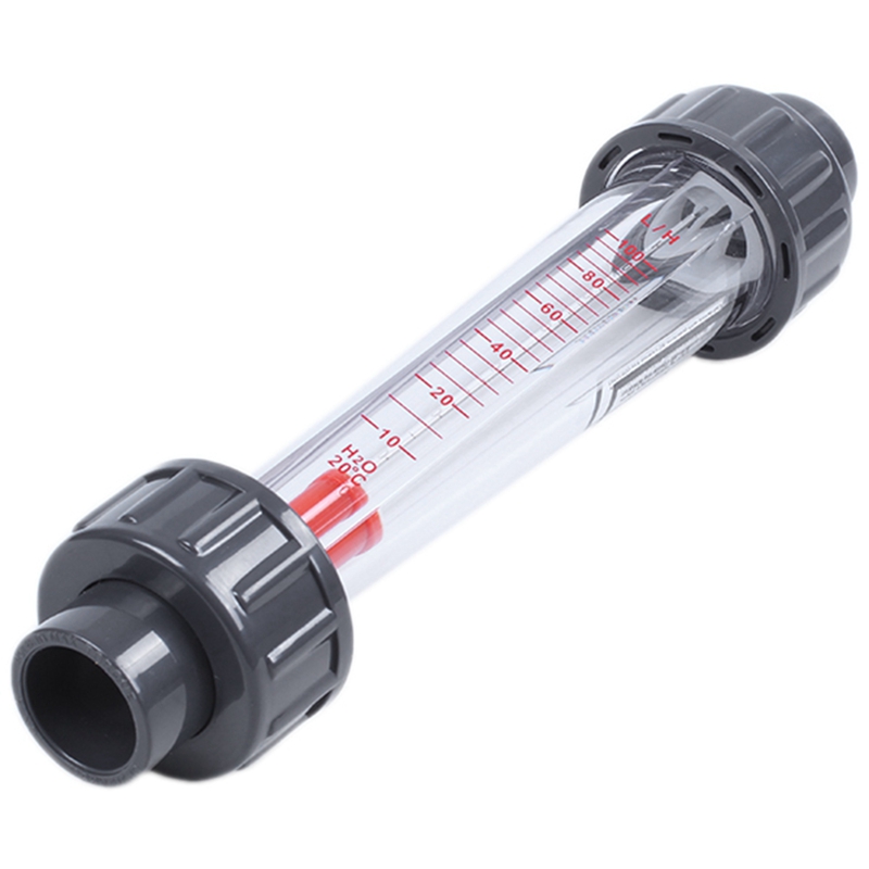 Water liquid flow meter flow meter 10-100L/h