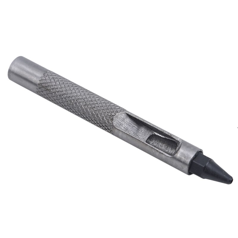 Hole Punch Combination Set Convenient Tool Belt Round Hole Punch With Punching Eye Diy Leather Tool