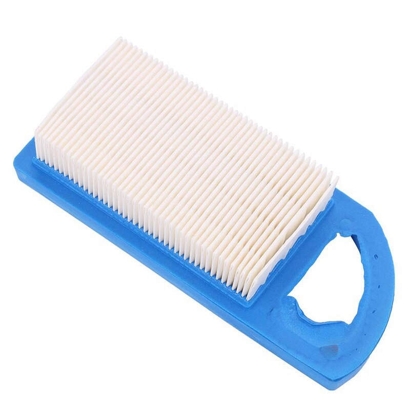 GTBL 5X Air Filter for Briggs &amp; Stratton 613022 650821 697152 698413 797007 794421 5079 4213 697292 4212 21A902 21A907 21A977 21