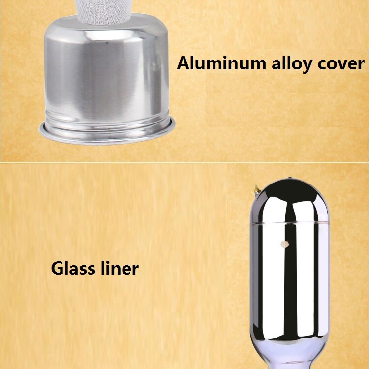 1.2l/2l Retro Travel Thermosflask Thermos Water Koffie Fles Rvs Coffee Cup Mok Warmte Koude Behoud