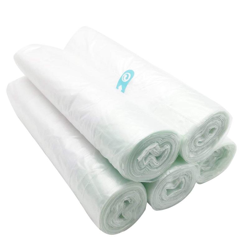 Potty Liners Disposable, Portable Baby Kids Potty Training Toilet Seat Potty Bags Universal Potty Chair Liner for Kids Toddler A: Default Title