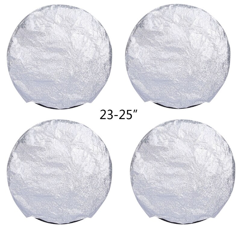 4 Stuks 2 /50mm Extra Wide Body Wielkasten Universele Flexibele Auto