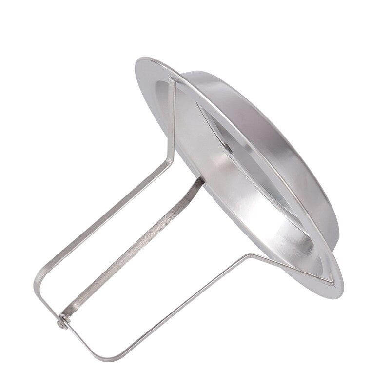 Kippenspit Rek Vouwen Rvs Verticale Koffiebrander Kip Houder Pan Non Stick Carbon Staal Grillen Tool Voor Bbq
