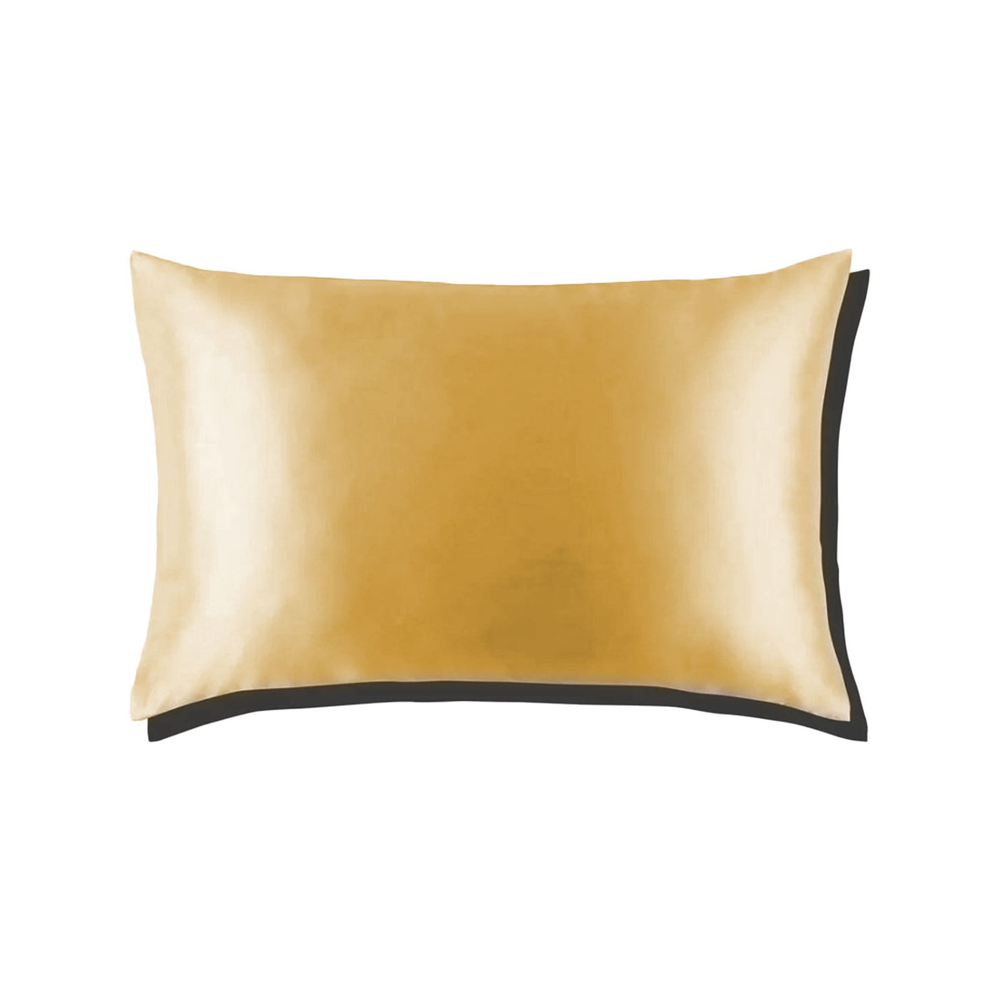 22 momme örngott 100%  naturligt mullbärssiden med oeko-tex framsida i äkta siden och baksida i lenzing tencel-tyg, sidenörngott: 50*50cm / Lila