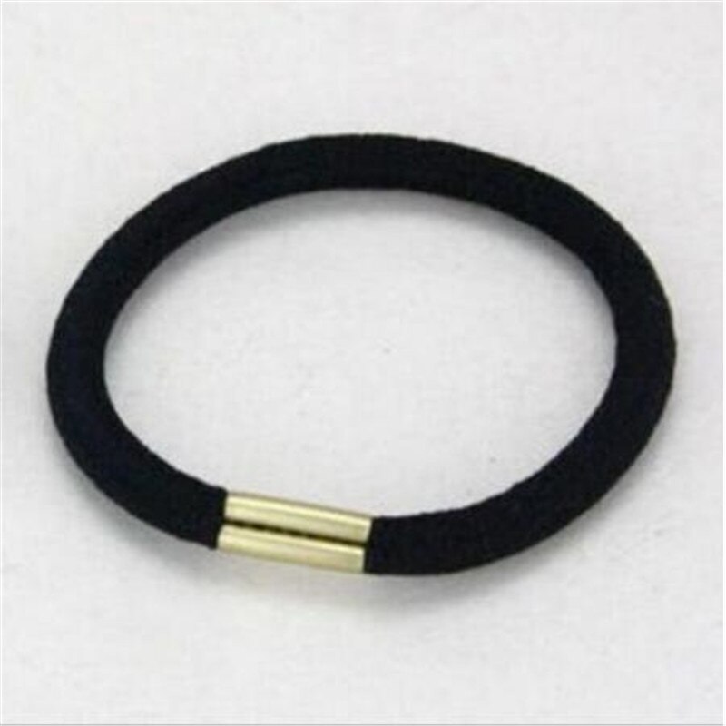 Perruque bandeau Simple en caoutchouc pour filles | Corde tressée, accessoires pour cheveux, perruque corde pour cheveux, outils pour cheveux, coiffe de tête de cochon: 1pc rope