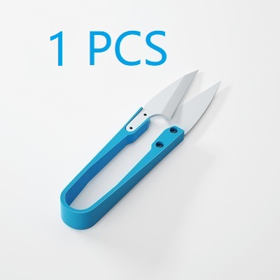 RELIFE RL-102 Battery Repair Anti-static Insulation Ceramic Shear for iPhone XR 11 12 Battery Cell Flex Cable Repair Tools Kit: Khaki