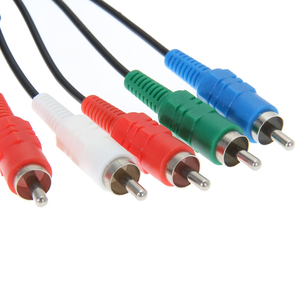 1.8m/6FT HDTV AV Audio Video Cable AV A/V Componen... – Grandado