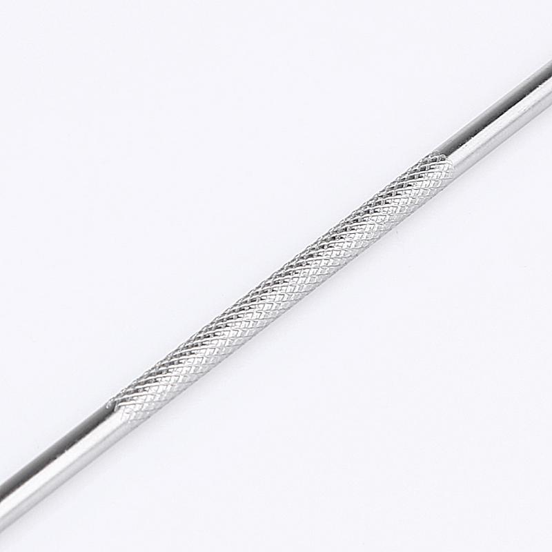 Rvs Barista Cappuccino Latte Espresso Koffie Tekening Art Pen Creatieve Koffie Accessoires