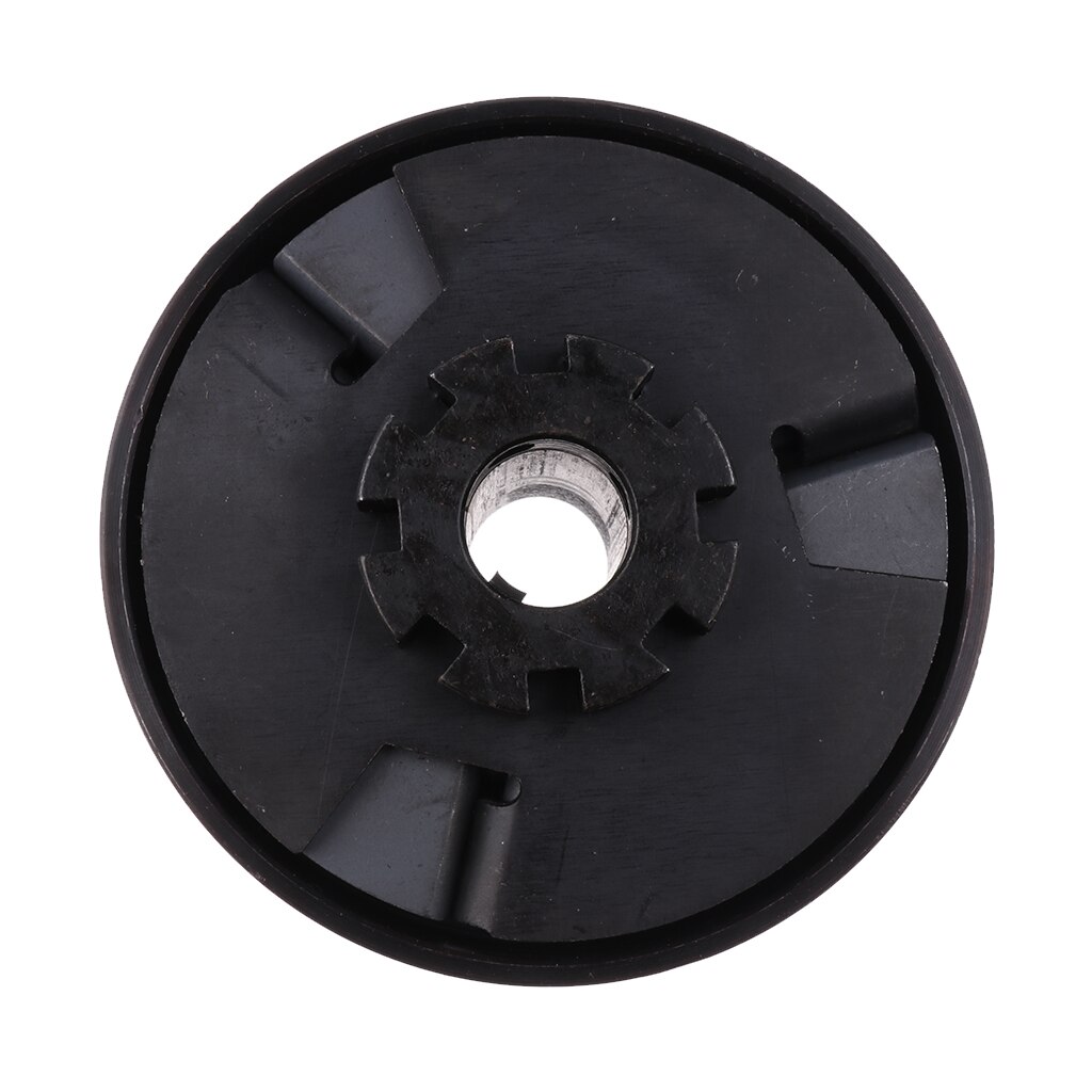 Go Kart/Mini Bike Universal Centrifugal Clutch 0.7" 19mm Bore 12 Tooth