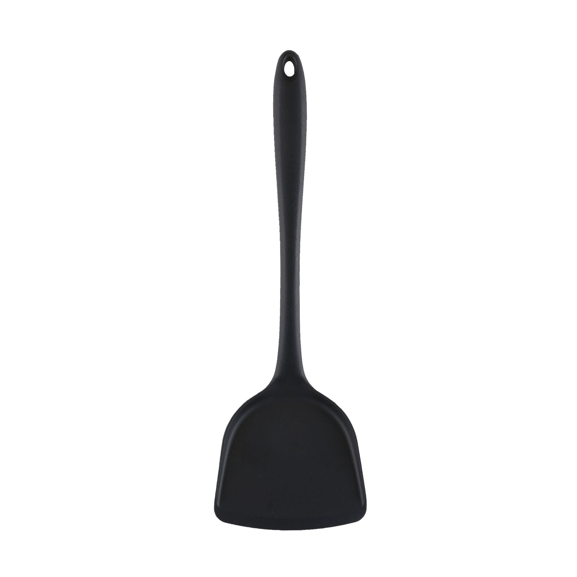 Utensilio de cocina pala de silicona resistente al calor No tóxico No rascador de olores Pan pastel cocina herramienta de cocina HG11987 HG12182-HG12183: 2