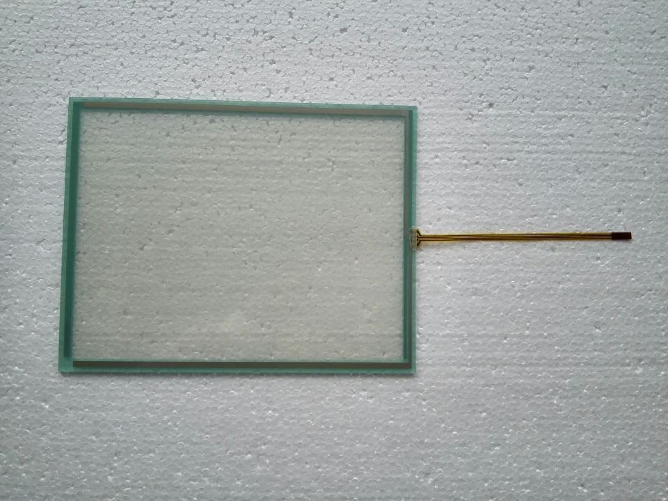 MP277-10 Touch screen