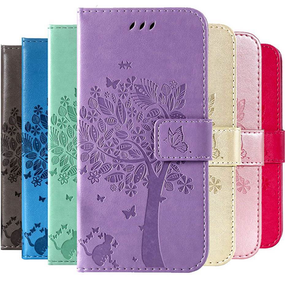 Redmi 9 hoesje siliconen tpu leren portemonnee flip case voor xiaomi redmi 9 hoesje telefoonhoesje voor xiaomi redmi 9 hoesje funda