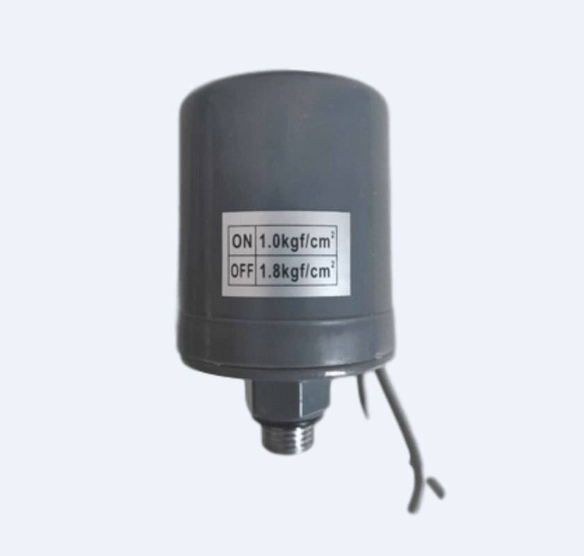 Pressure switch controller adjustable water pump automatic air pressure water pressure mechanical adjustable accessories suction