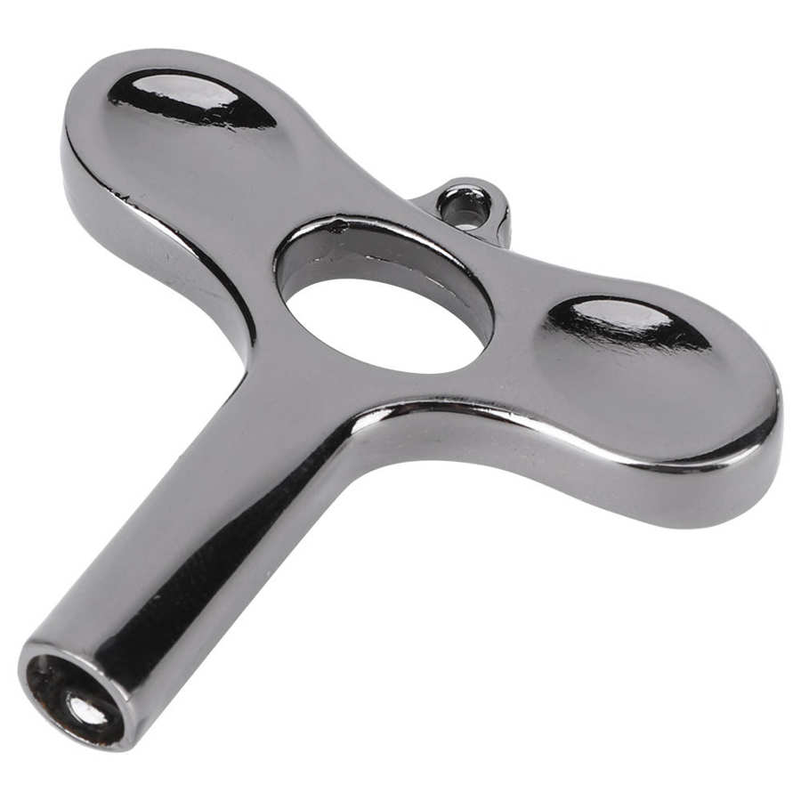 Adjustment Key Movement ​​Tuning Key Musical Instruments Accessories: Bright black