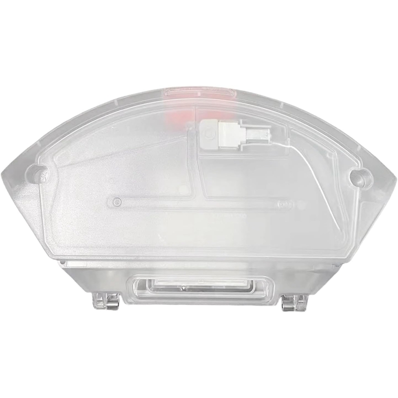 Origineel Voor 2 In 1 Watertank Stofbox Mijia 3C Verbeterde Versie E10 E12 B112 Robotstofzuiger Vervang Onderdelen Prullenbak Stofbak