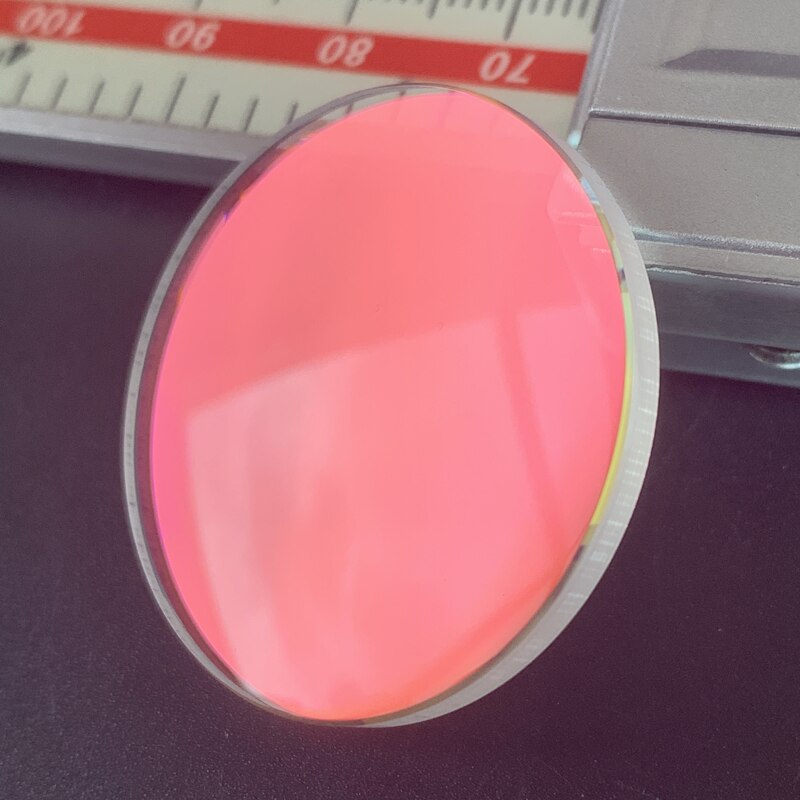 Sapphire glass MOD MDV-106 Flat For Casio brand Duro Dolphin 200M Divers Watch crystal watch Parts