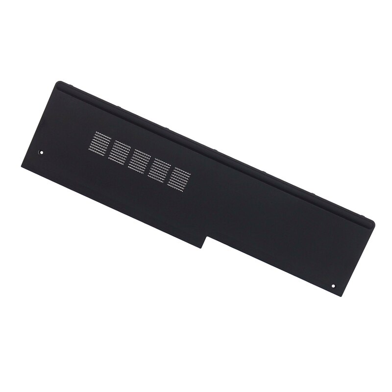 LCD Back Cover/Front Bezel/Hinges/Palmrest/Bottom Case/Door Cover For Dell Inspiron 15 5000 5555 5558 Non Touch White: E Cover