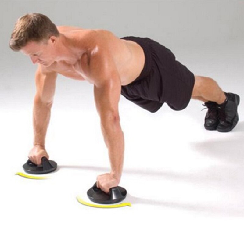 2 uds., soportes para ejercicios, Push-Ups, material de musculación, gimnasio, entrenamiento, construcción corporal para mujeres, máquina para hacer ejercicio en la barra del pecho