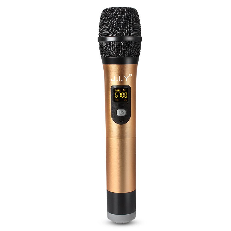 Wireless Karaoke Microphone MIC mikrofon Karaoke player KTV Karaoke Echo System Digital Sound Audio Mixer Singing Machine