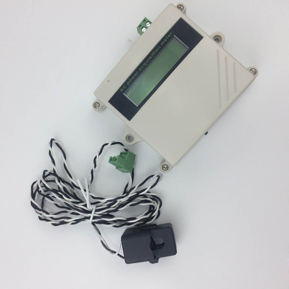 UN Limitatore di Senor per GTN-1000 GTN-1200 Solare del Legame di Griglia invertitore per auto-funzione di limite