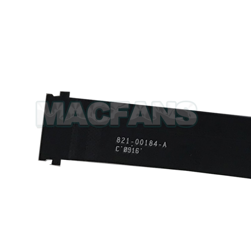 Touchpad con Cable flexible para MacBook Pro Retina, Original, A1502, A1502, Trackpad, , 810, 00149, 04, 821-00184-A