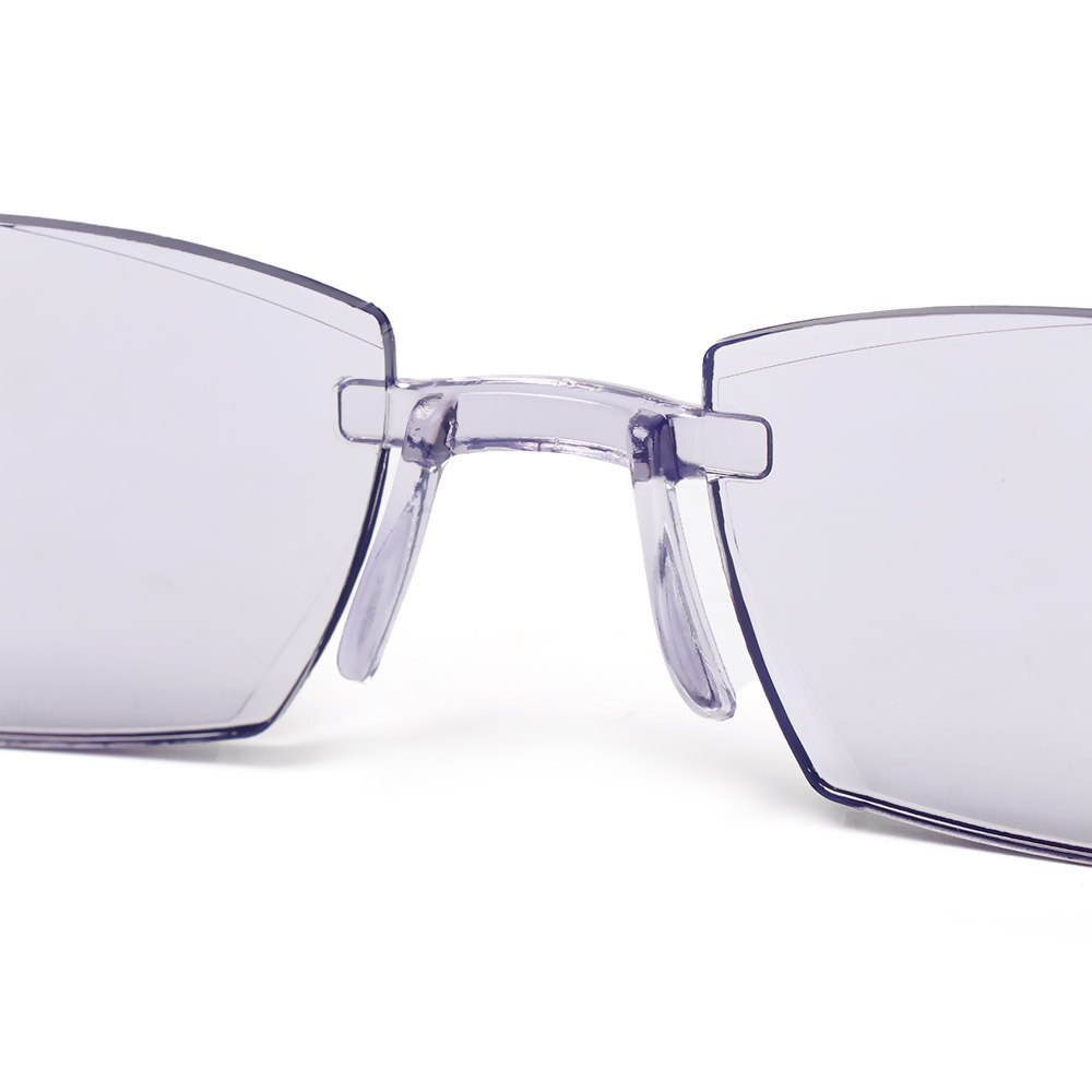 Progressive Multifocal Eyeglasses Anti Blue Light Reading Glasses Magnetic Intelligent Zoom Therapy LED Light Glasses