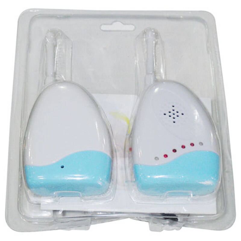 Mother & Kids Safety Baby Monitors Digital Wireless Voice BABY Monitors