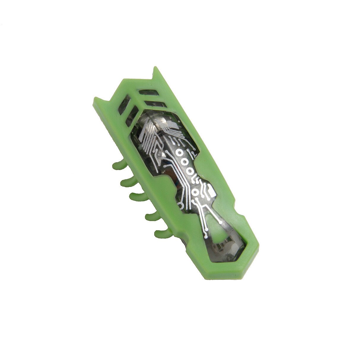 Jouet électrique à bascule automatique pour animal de compagnie, jouet à piles, amusant et vibrant, disponible en plusieurs couleurs: Mouse Green Black