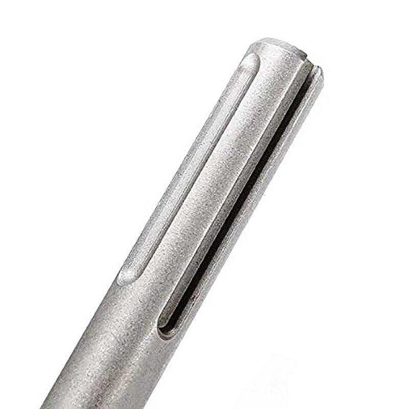 Sds max til sds plus adapter chuck metalboring metalbearbejdning borehammer omformer skaft til bosch makita hilti værktøj
