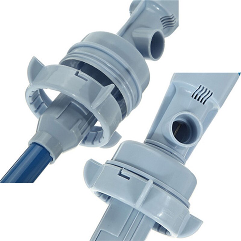 Powerful Electric Battery-Operated Pump Convenient Dispenser Bottled Drinking Water Pump 5 Gal with Press Switch