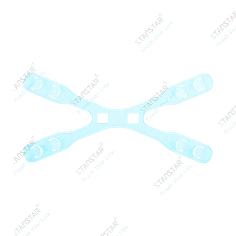 Protector de orejas con cordón para mascarilla, correa ajustable con botón de extensión, Clips extensores de máscara facial, soporte ligero Elastoplast: 04