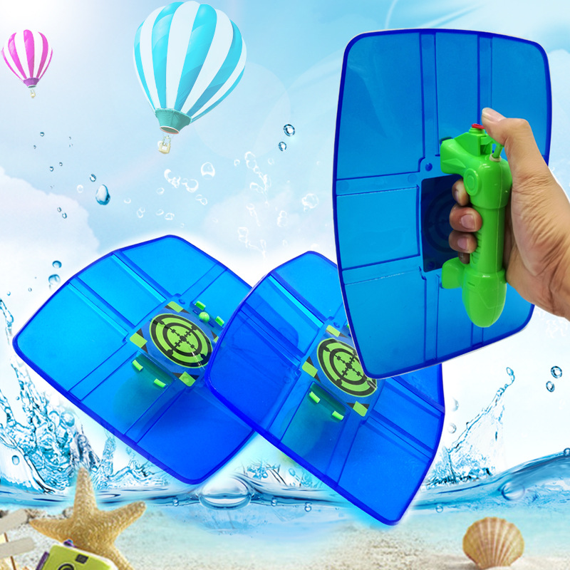 Summer Play Water Toys Water Cannon Toys Drift Water Cannon High Pressure Water Gun Water Gun Children Toys