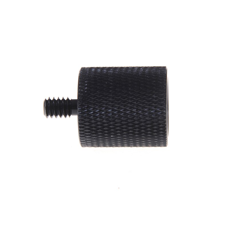 1 Stck Neue Gewinde Adapter Mikrofon Stehen 5/8 "27 Weibliche Zu 1/4" 20 Männlich Kamera Stativ Halterung Umwandlung