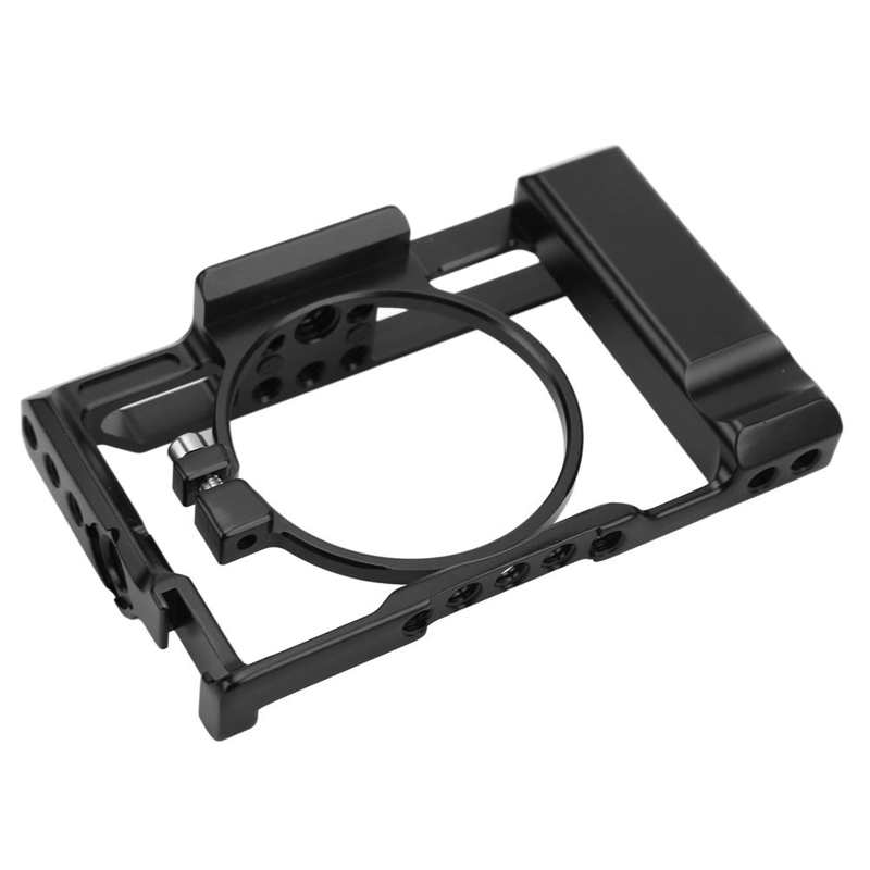 Camera Kooi Nauwsluitende Security Slr Kooi Voor Sony RX100 M7