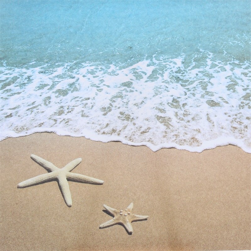 KSCRAFT 24pcs Single-sided Printed Marine Style Pattern Papercraft art Paper Handmade Scrapbook